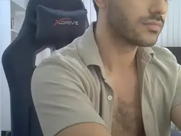 Chaturbate Live Sex of fortiori8