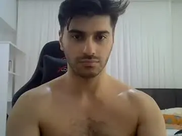 Chaturbate Nude Webcam of fortiori8