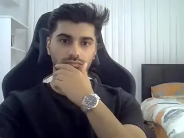 Chaturbate Free Porn Cam of fortiori8