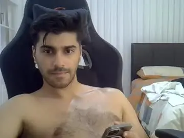 Chaturbate Live Sex of fortiori8