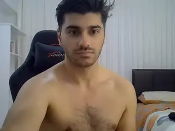 Chaturbate Live Sex Cam of fortiori8