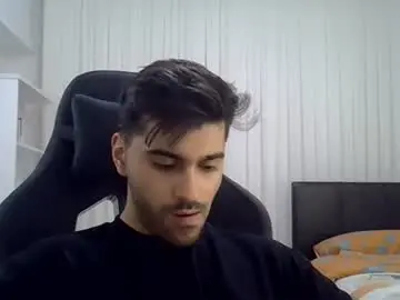 Chaturbate Free Porn Cam of fortiori8