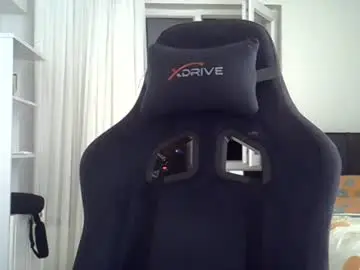 Chaturbate Free Porn Cam of fortiori8