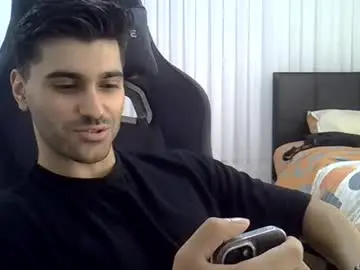Chaturbate Sex Cam of fortiori8