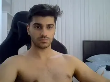 Chaturbate Private Sex Chat of fortiori8