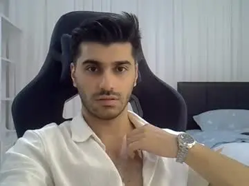 Chaturbate Adult Webcams of fortiori8