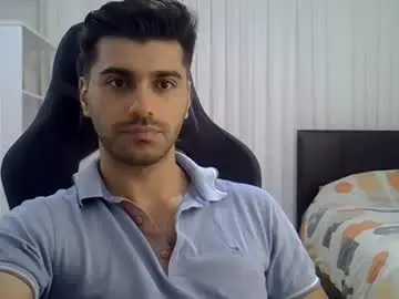 Chaturbate Free Porn Cam of fortiori8