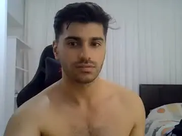 Chaturbate Sex Cam of fortiori8