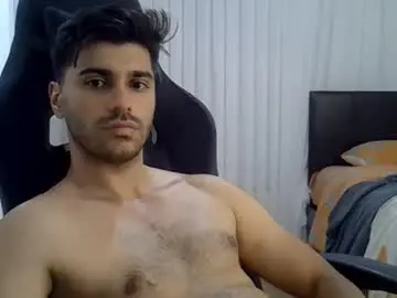 Chaturbate Adult Webcam of fortiori8