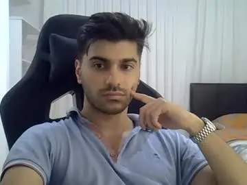 Chaturbate Nude Webcam of fortiori8