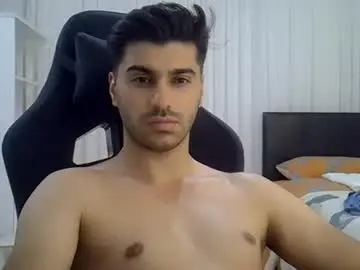 Chaturbate Live Sex of fortiori8