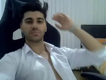 Chaturbate Nude Webcam of fortiori8