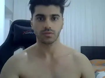 Chaturbate Nude Webcam of fortiori8