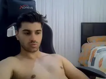Chaturbate Free Live Porn of fortiori8