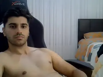 Chaturbate Adult Video Chat of fortiori8