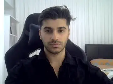 Chaturbate Nude Webcam of fortiori8