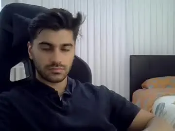 Chaturbate Live Sex Cam of fortiori8