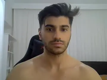 Chaturbate Live Porn of fortiori8