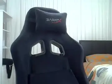 Chaturbate Live Porn of fortiori8