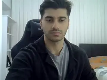 Chaturbate Live Sex Cam of fortiori8