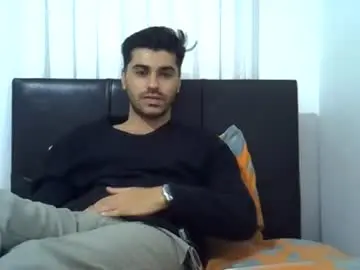 Chaturbate Best live sex cam show of fortiori8