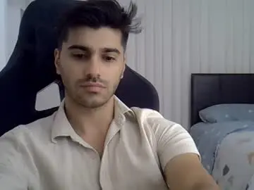 Chaturbate Live Sex Cam of fortiori8
