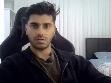 Chaturbate Free Porn Cam of fortiori8