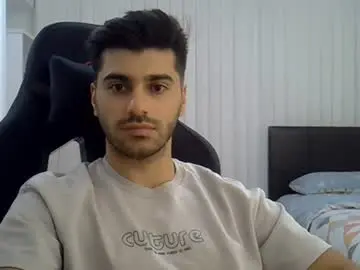 Chaturbate Live Sex Cam of fortiori8