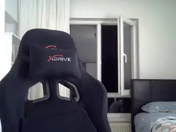 Chaturbate Sex Cam of fortiori8