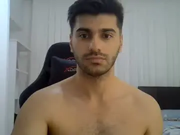 Chaturbate Free Live Porn of fortiori8