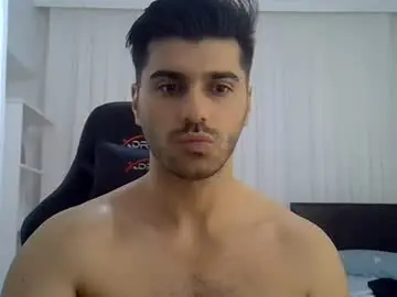 Chaturbate Adult Video Chat of fortiori8