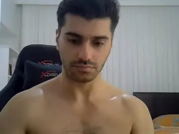 Chaturbate Best Webcam of fortiori8