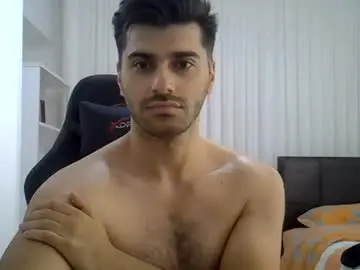 Chaturbate Live Sex Cam of fortiori8