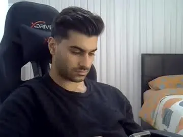 Chaturbate Adult Webcam of fortiori8