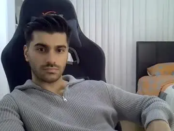 Chaturbate Adult Webcam of fortiori8