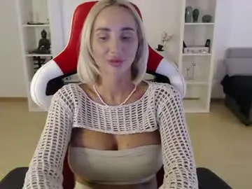 Chaturbate Adult Video Chat of goodblondeno