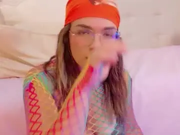 Chaturbate Adult Webcams of kimblakee