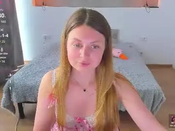 Chaturbate Sex Chat of kitkatvel