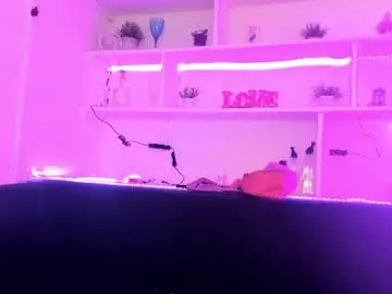 Chaturbate Watch Live Sex Cams of la_bommbastic