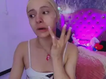 Chaturbate Watch Live Sex Cams of la_bommbastic