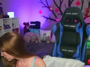 Chaturbate Sex Chat of laceybloom