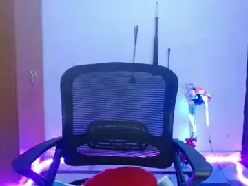 Chaturbate Sex Cam of lilly_07