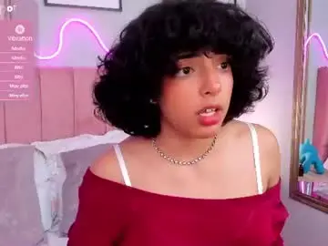 Chaturbate Free Porn Cam of lumineverligth