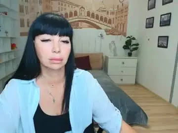 Chaturbate Nude Webcam of mashamoonsi