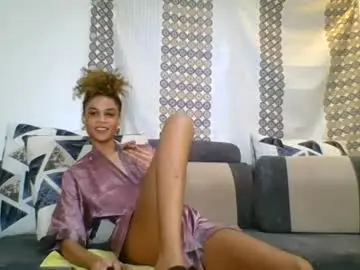 Chaturbate Free Porn Cam of maya_dol