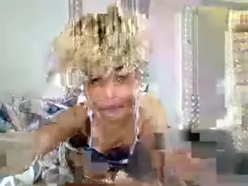 Chaturbate Nude Webcam of maya_dol