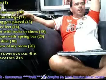 Chaturbate Best Webcam of pannenkoekenkeizer