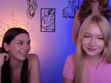 Chaturbate Live Sex of playful_sophie