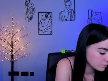 Chaturbate Adult Webcam of playful_sophie