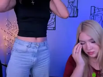 Chaturbate Live Sex of playful_sophie